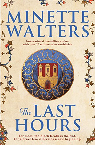 Walters Minette: The Last Hours (Paperback, 2017, Allen & Unwin)