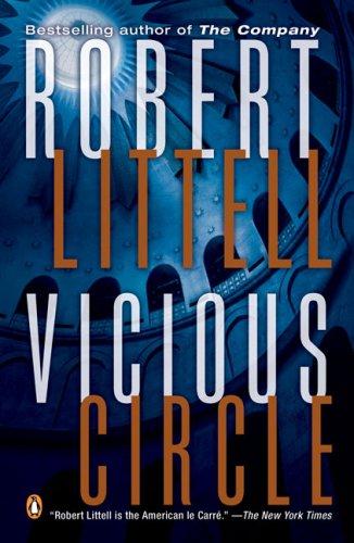 Robert Littell: Vicious Circle (Paperback, 2007, Penguin (Non-Classics))