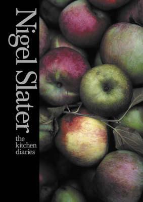 Nigel Slater: Kitchen Diaries (2005)
