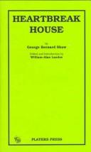 Bernard Shaw: Heartbreak house (1997, Players Press)