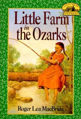 David Gilleece: Little Farm In The Ozarks (1994, HarperCollins)