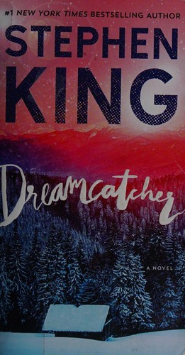 Stephen King: Dreamcatcher (Paperback, 2017, Pocket Books)