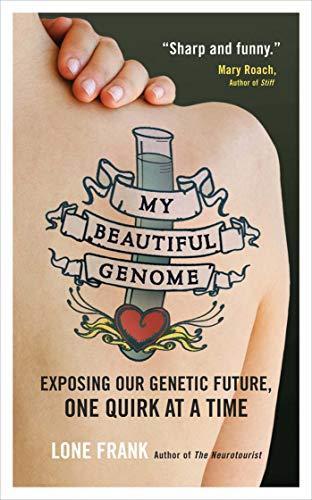 Lone Frank: My Beautiful Genome (2011)