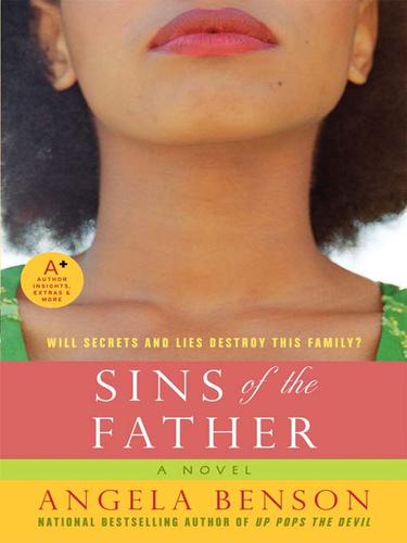 Angela Benson: Sins of the Father (EBook, 2009, HarperCollins)