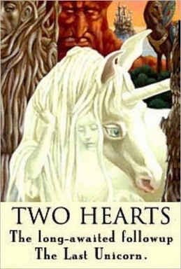 Peter S. Beagle: Two Hearts (2005)