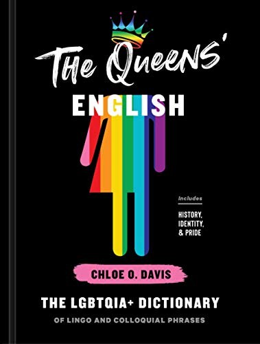 Chloe O. Davis: Queens' English (2021, Crown Publishing Group, The)
