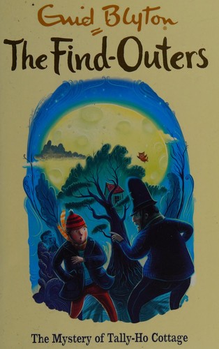 Enid Blyton: The mystery of Tally-Ho cottage (2016)