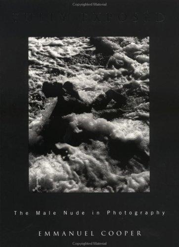 Emmanuel Cooper: Fully Exposed (Routledge)