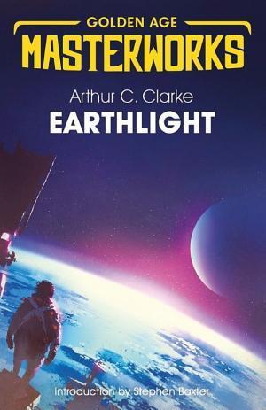 Arthur C. Clarke: Earthlight (2012)