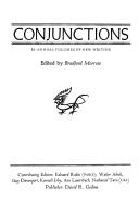 Bradford Morrow: Conjunctions (Hardcover, Conjunctions)