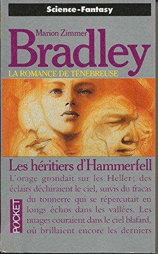 Marion Zimmer Bradley: Les héritiers d'Hammerfell (French language, 1993)