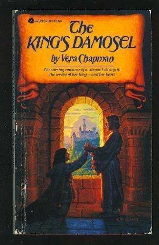 Vera Chapman: The King's Damosel