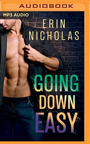 Erin Nicholas: Going Down Easy (AudiobookFormat, 2018, Brilliance Audio)