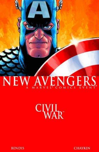 Brian Michael Bendis: New Avengers Vol. 5 (Hardcover, 2007, Marvel Comics)