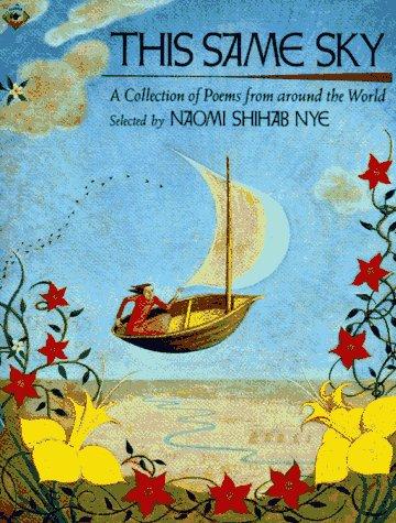 Naomi Shihab Nye: This Same Sky (Paperback, 1996, Aladdin)