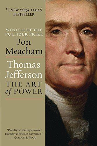 Jon Meacham: Thomas Jefferson