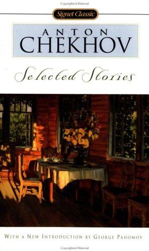 Selected stories (2003, Signet Classic)