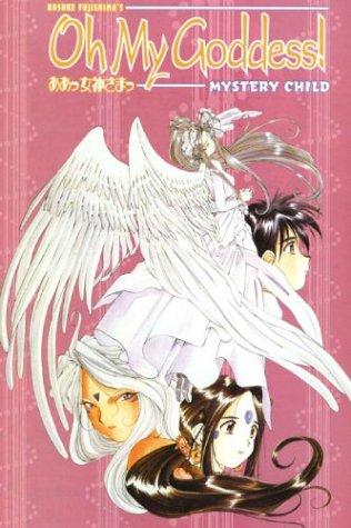 Kosuke Fujishima, Kōsuke Fujishima: Oh my goddess! (Paperback, 2003, Dark Horse Comics)