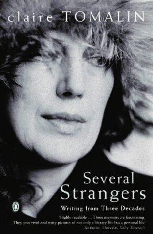 Claire Tomalin: Several Strangers (Penguin Books Ltd)