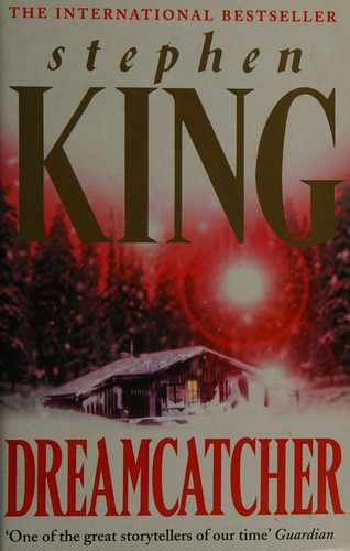 Stephen King: Dreamcatcher (2002, BCA)