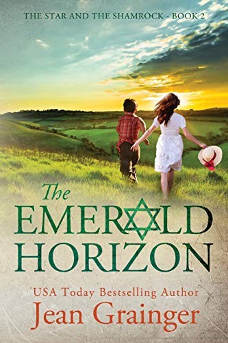 Jean Grainger: The Emerald Horizon (Paperback, Independently Published, Independently published)