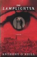 Anthony O'Neill: The Lamplighter (Paperback, 2003, Flamingo)