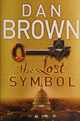 Dan Brown: The Lost Symbol (Hardcover, 2010, Windsor | Paragon)