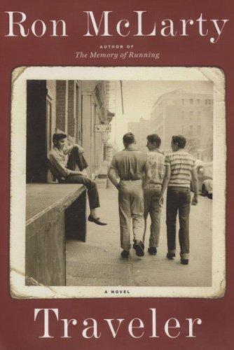 Ron McLarty: Art in America (2006, Viking)
