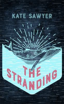 Kate Sawyer: Stranding (2021, Hodder & Stoughton)