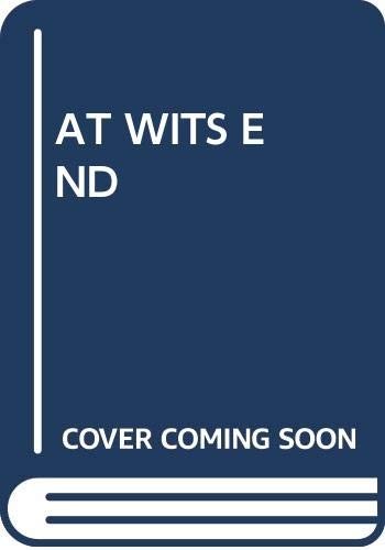 Erma Bombeck: At Wits End (Fawcett)