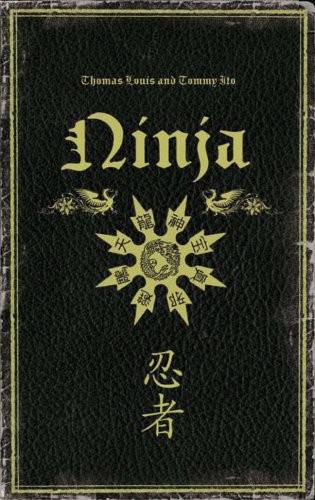 Joel Levy: Ninja (2008, Sterling Pub Co Inc, Sterling)