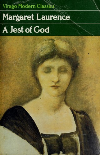 Margaret Laurence: A jest of God (1987, Virago)