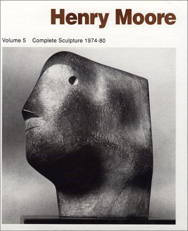 Henry Moore: Henry Moore (1988, Lund Humphries)