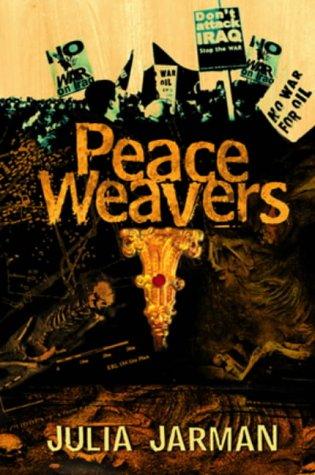Julia Jarman        : Peace Weavers (Hardcover, ANDERSEN (RAND))