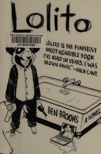 Ben Brooks: Lolito (2015)