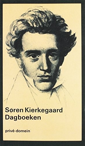 Søren Kierkegaard: Privé-domein 174 (Paperback, De Arbeiderspers)
