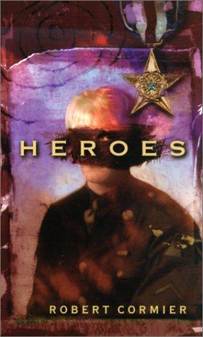 Robert Cormier: Heroes (Hardcover, Tandem Library)