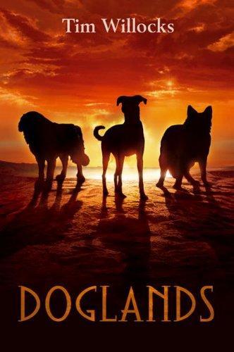 Tim Willocks: Doglands
