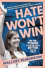 Mallory McMorrow: Hate Won't Win (2025, Grand Central Publishing)