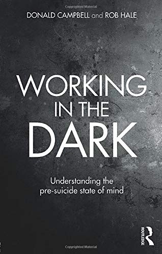 Donald Campbell: Working in the Dark (Paperback, Routledge)