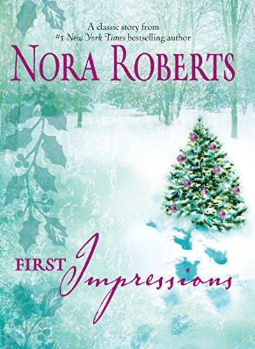 Nora Roberts: First Impressions (2006)