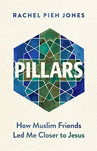Abdi Nor Iftin, Rachel Pieh Jones: Pillars (Paperback, 2021, Plough Publishing House)