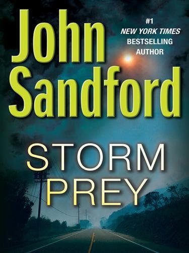 John Sandford: Storm Prey (2010)
