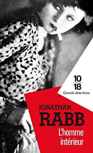 Jonathan Rabb: L'homme intérieur (French language, 2010)