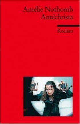 Antï¿½christa (German language, 2008)