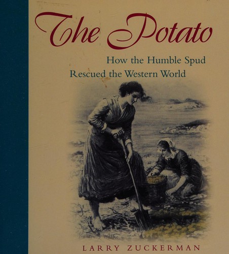 Larry Zuckerman: the potato