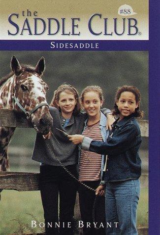 Bonnie Bryant: Sidesaddle (Paperback, 1999, Skylark)