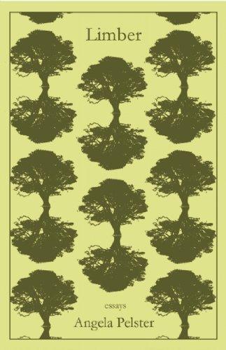 Angela Pelster: Limber: Essays (2014)