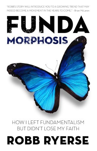 Robb Ryerse: Fundamorphosis (Paperback, 2012, Civitas Press)