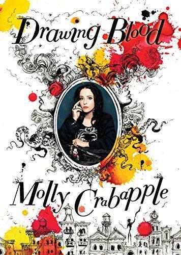 Molly Crabapple: Drawing Blood (2015)